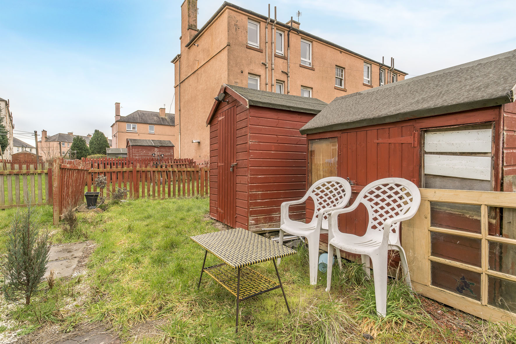 Photos of 25/1 Stenhouse Avenue West, Edinburgh EH11 63840658
