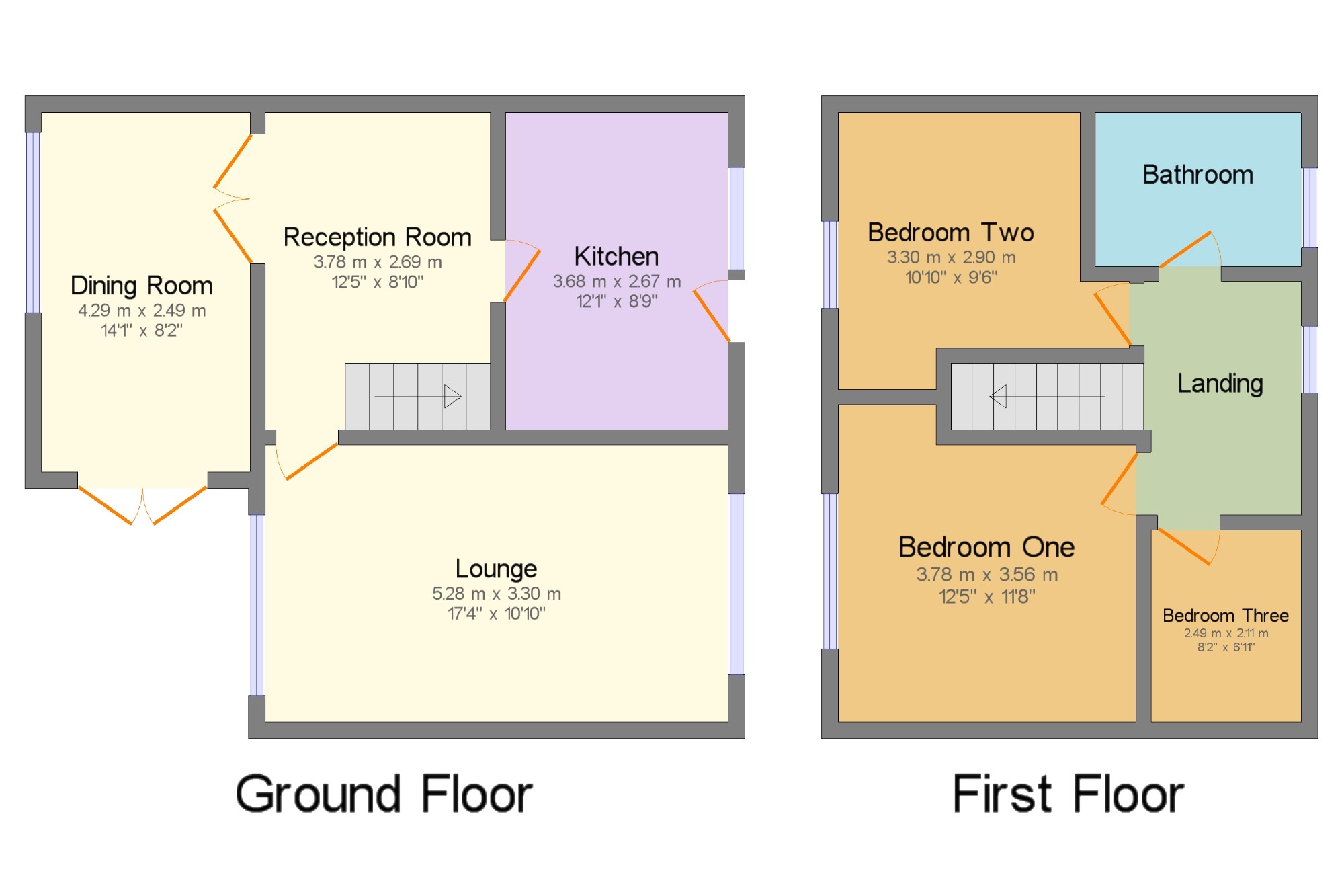 3 Bedrooms Detached house for sale in Woolmer Close, Birchwood, Warrington, Cheshire WA3