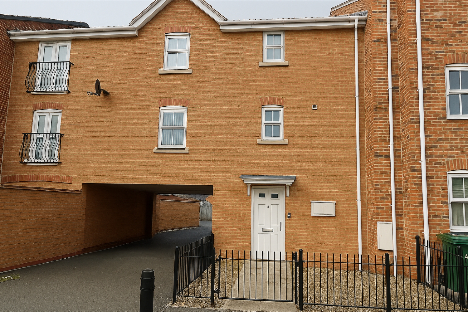 285, RABY ROAD, HARTLEPOOL photo 2
