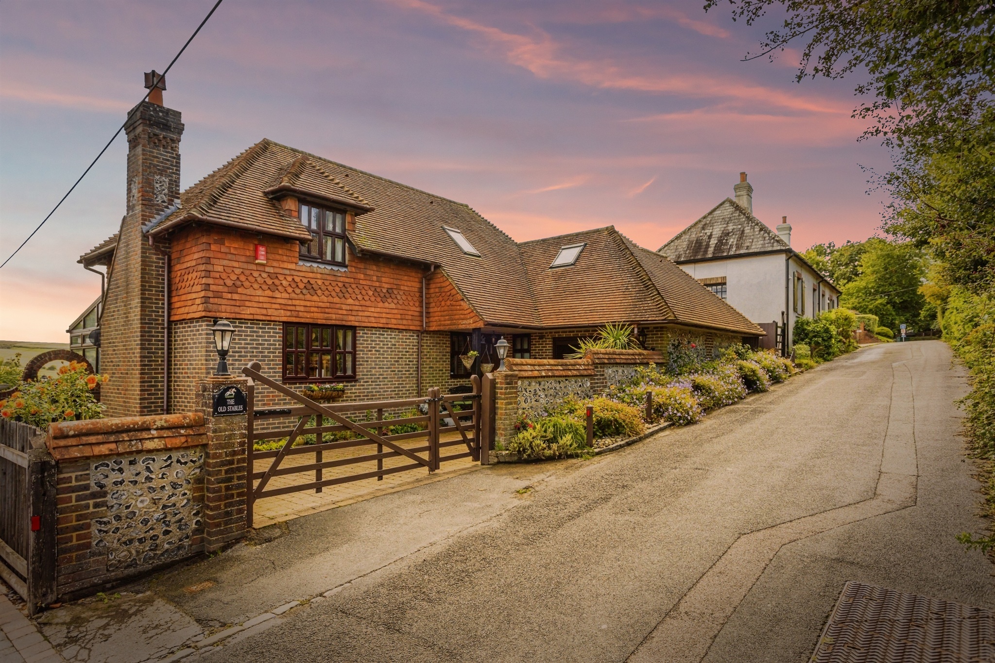 The Old Stables, School Lane, BRIGHTON photo 2