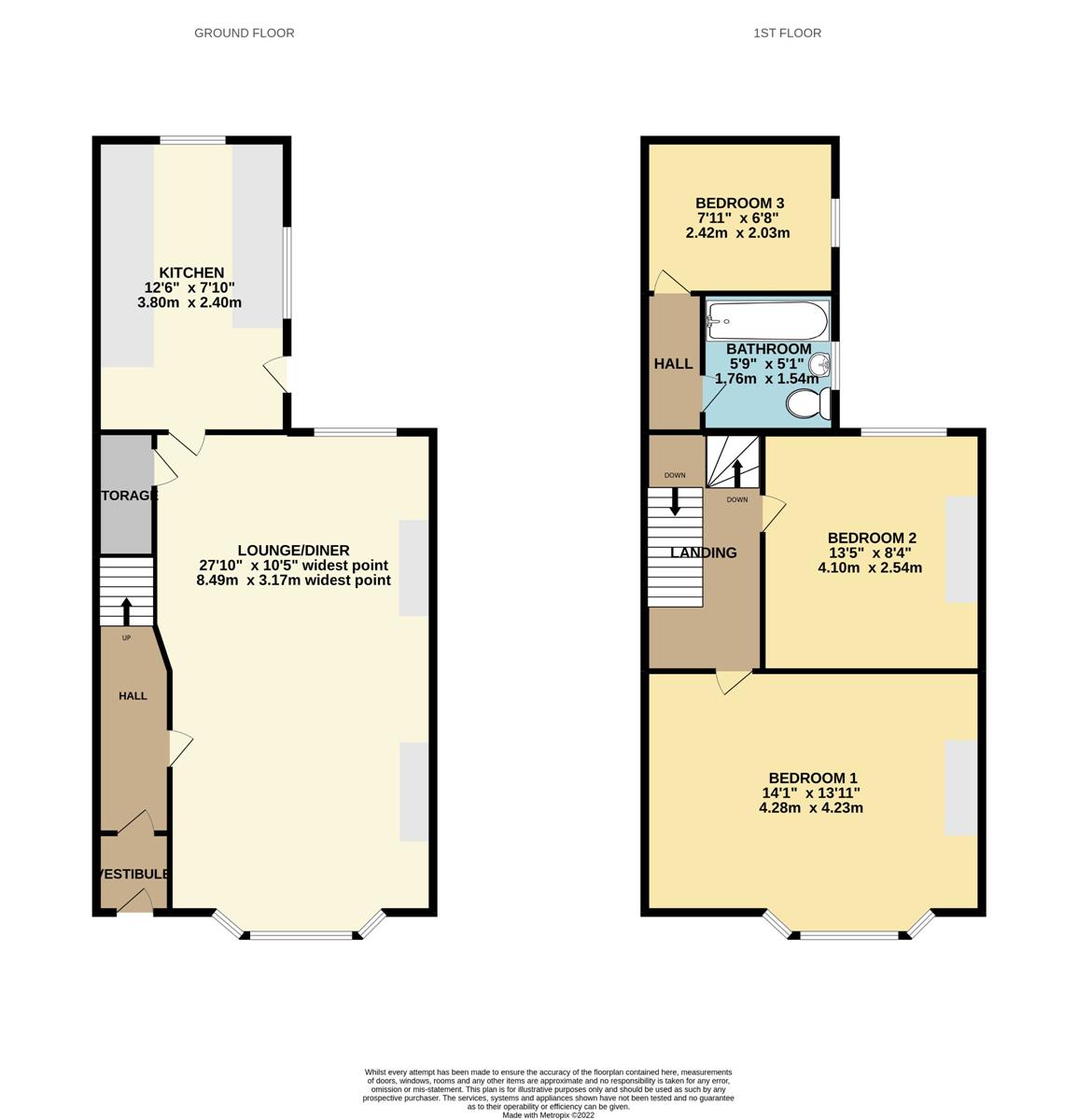 Orwell Road, Kirkdale, Liverpool L4, 3 bedroom terraced house for sale