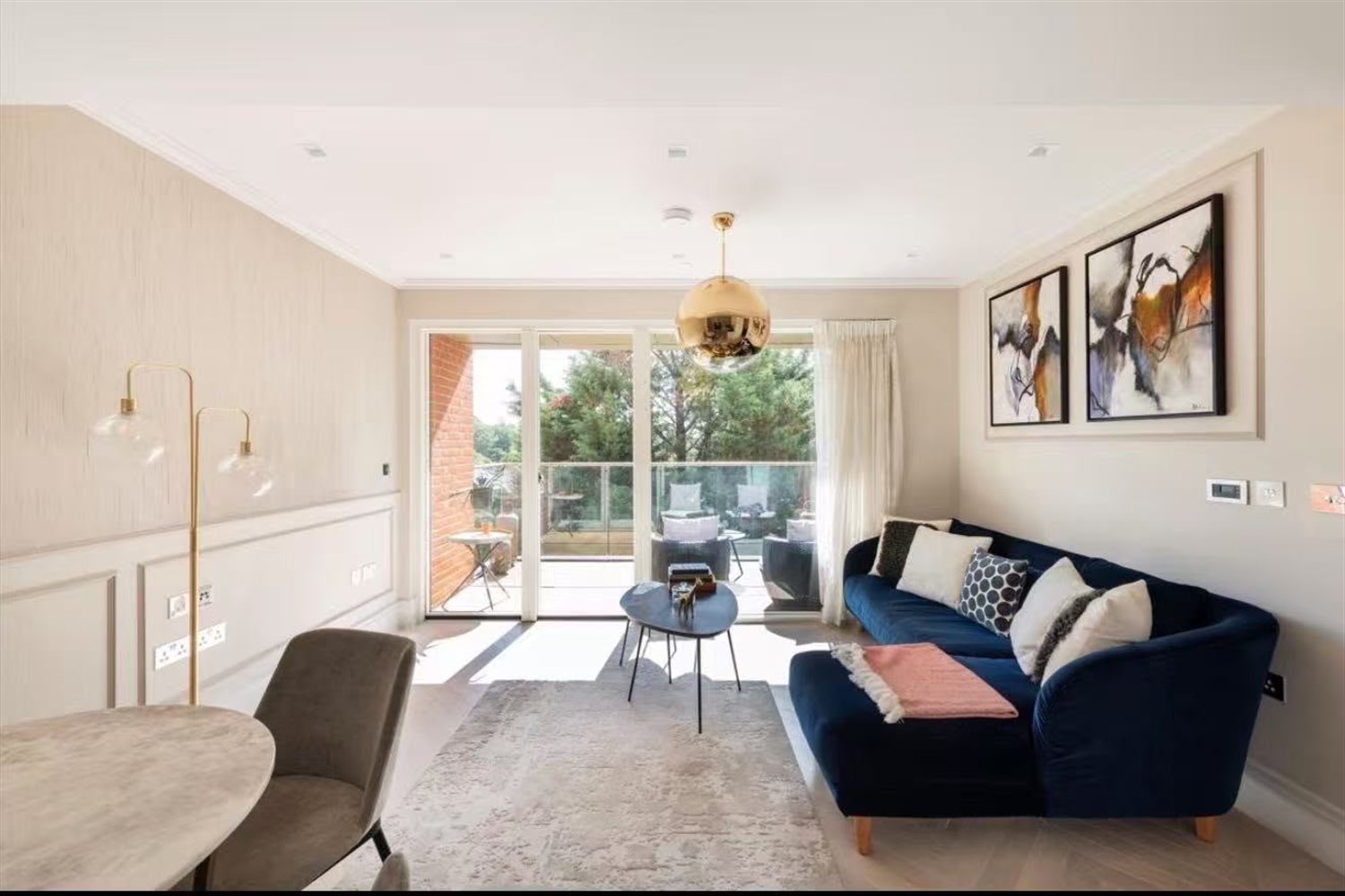 12, Rosalind Franklin House 8E, Kidderpore Avenue, London photo 3