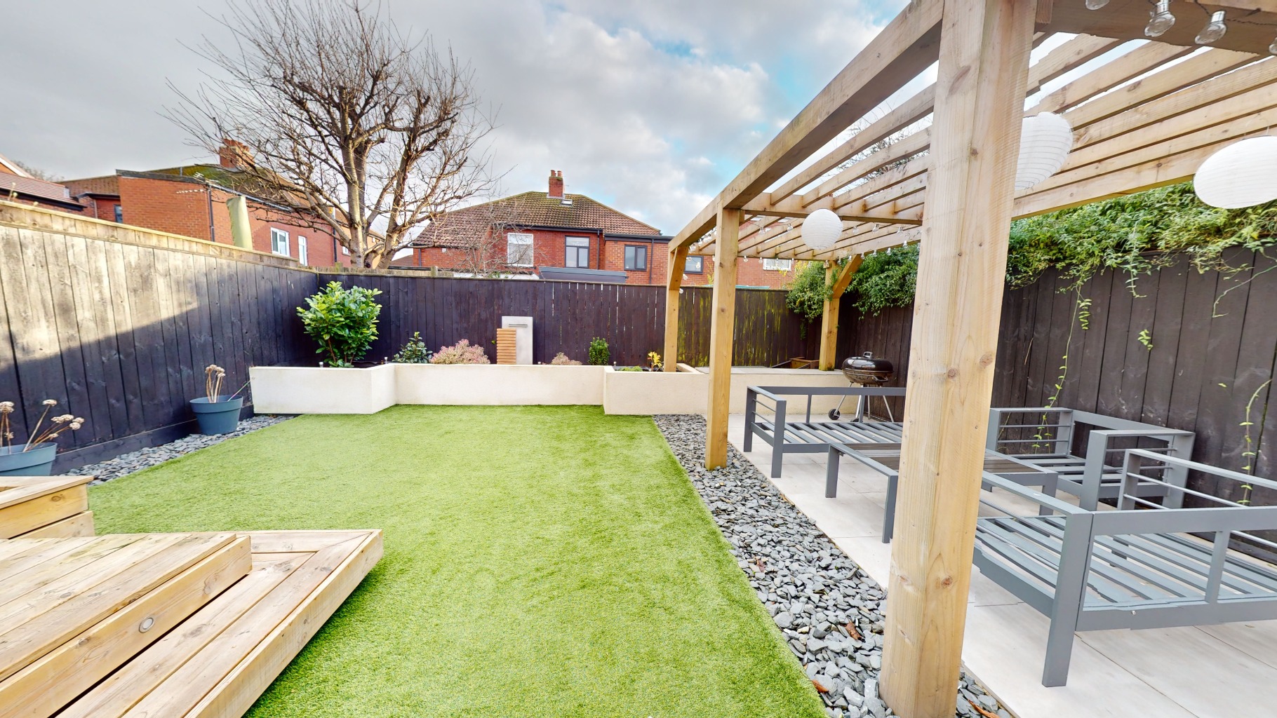 Photos of Windsor Gardens, South Shields, Tyne And Wear NE34 66176924