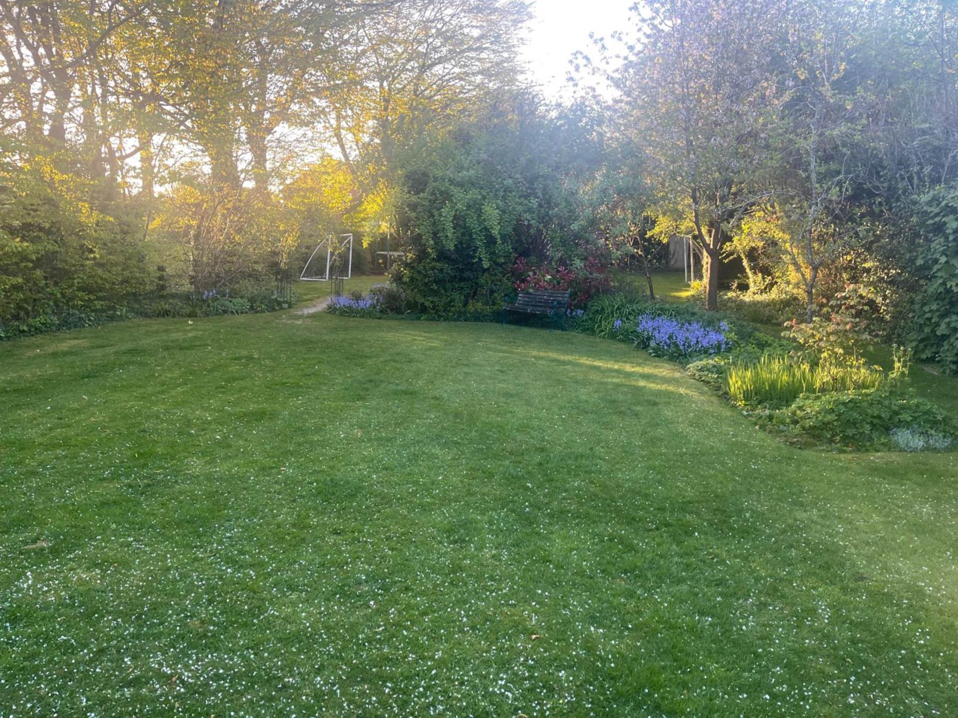 5 bedroom detached house for sale 0