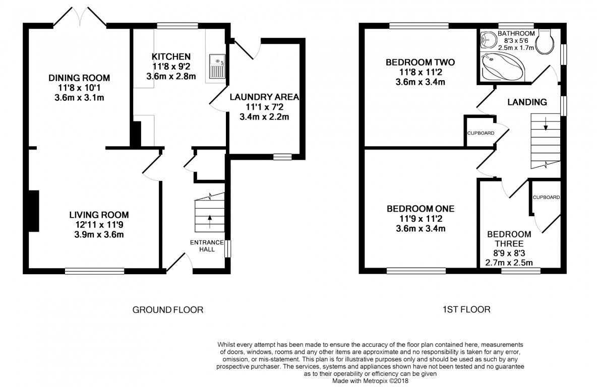 3 Bedrooms Semi-detached house for sale in Chapel Lane, Farnborough GU14