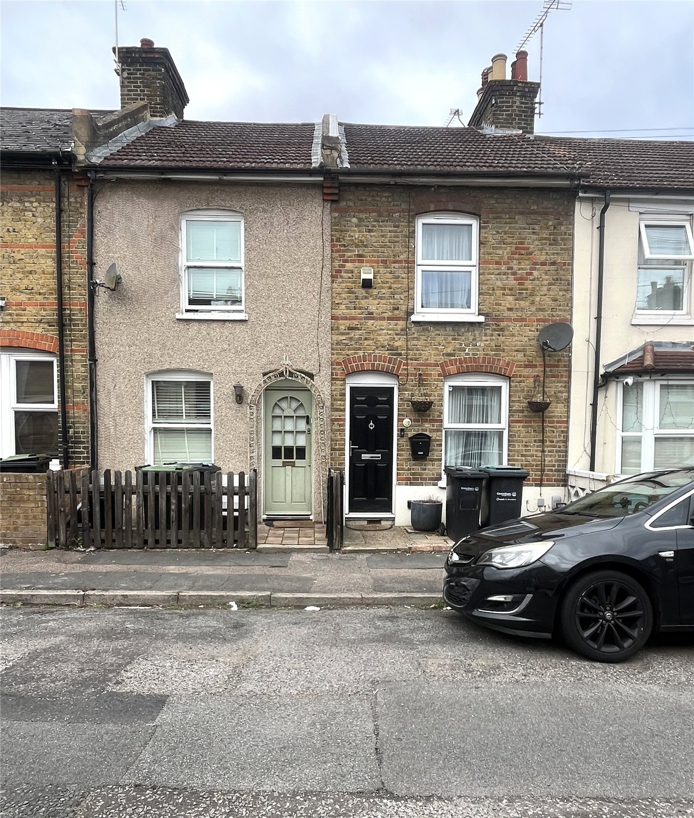 11, Mead Road, Kent photo 2