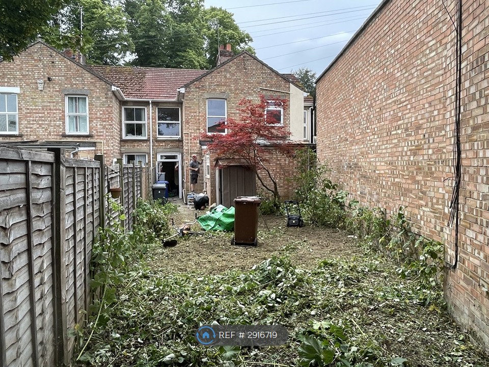 Mustow St, Bury St Edmunds photo 4