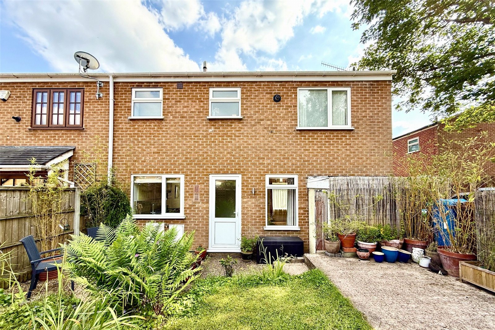 3-bed house on 91, Barley Close, Derby, £250,000