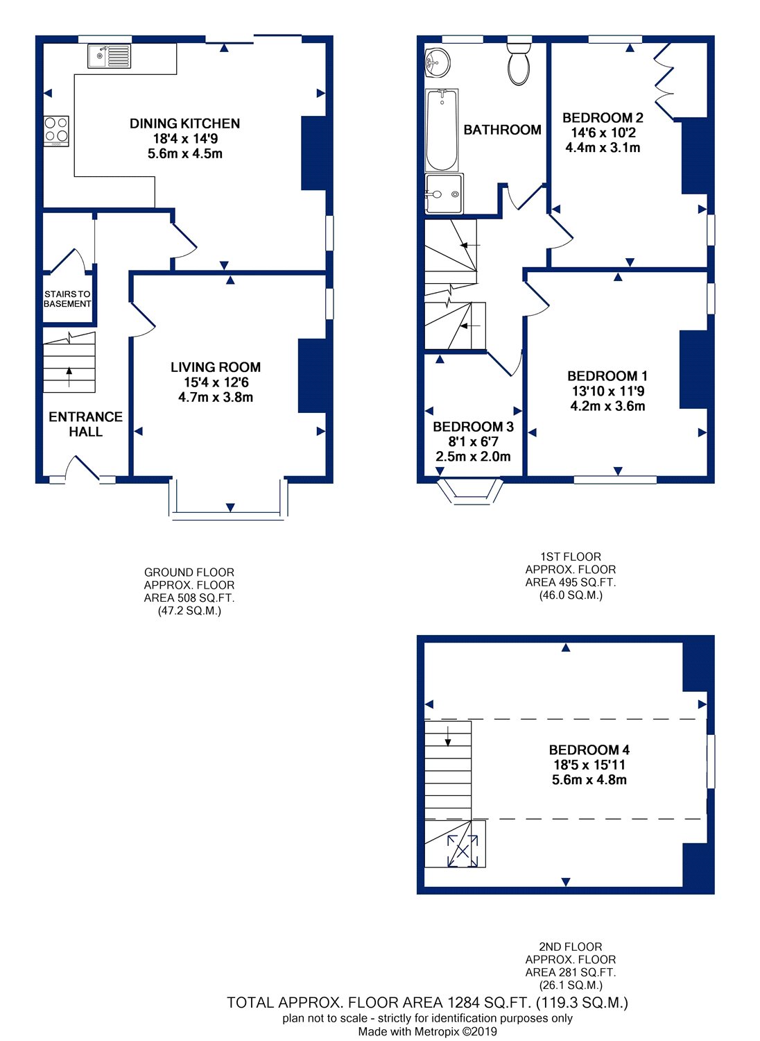4 Bedrooms Semi-detached house for sale in Hill Rise Grove, Leeds, West Yorkshire LS13