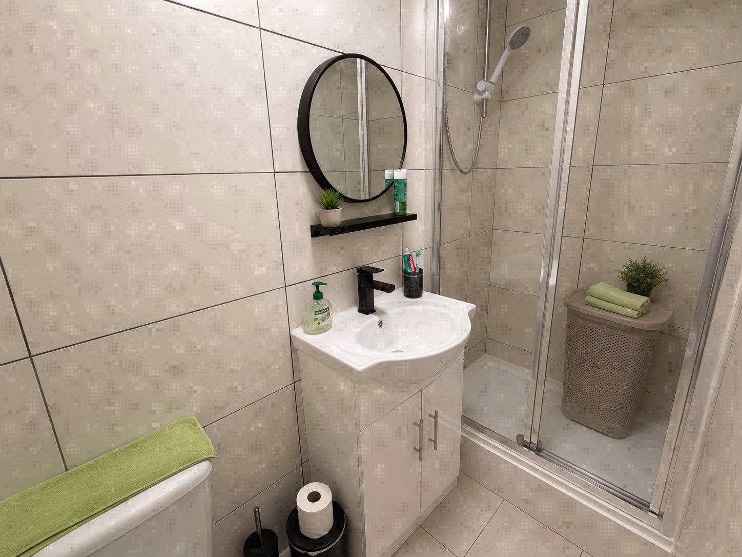 Flat 1, 39, Teignmouth Road, Birmingham photo 4