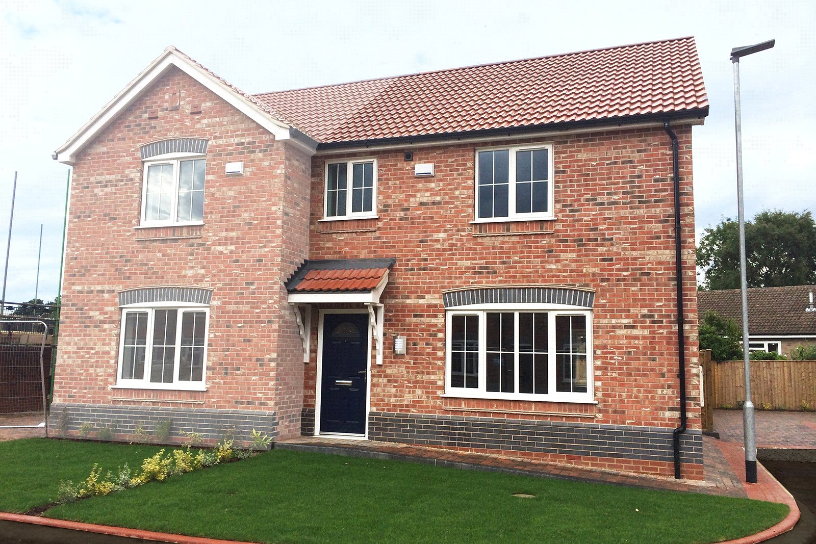 Photos of Plot 299, The Canterbury, Falkland Way, BartonUponHumber