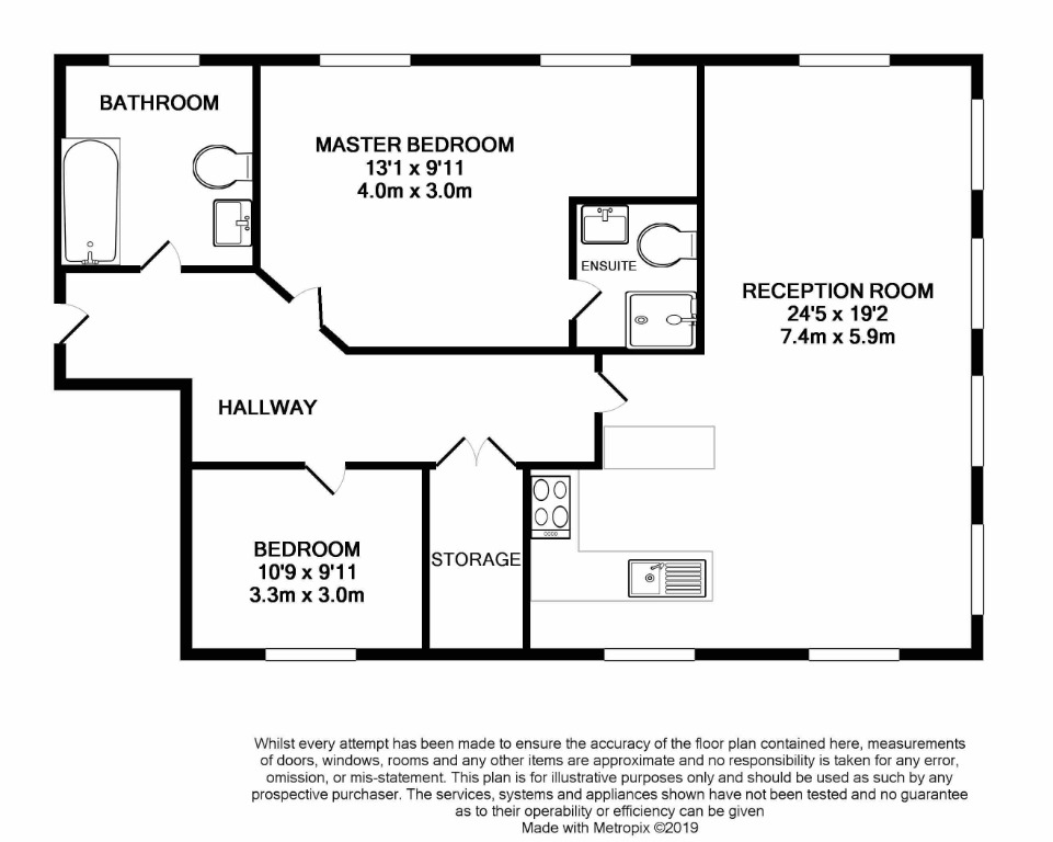 2 Bedrooms Flat to rent in Double Reynolds, The Docks, Gloucester GL1