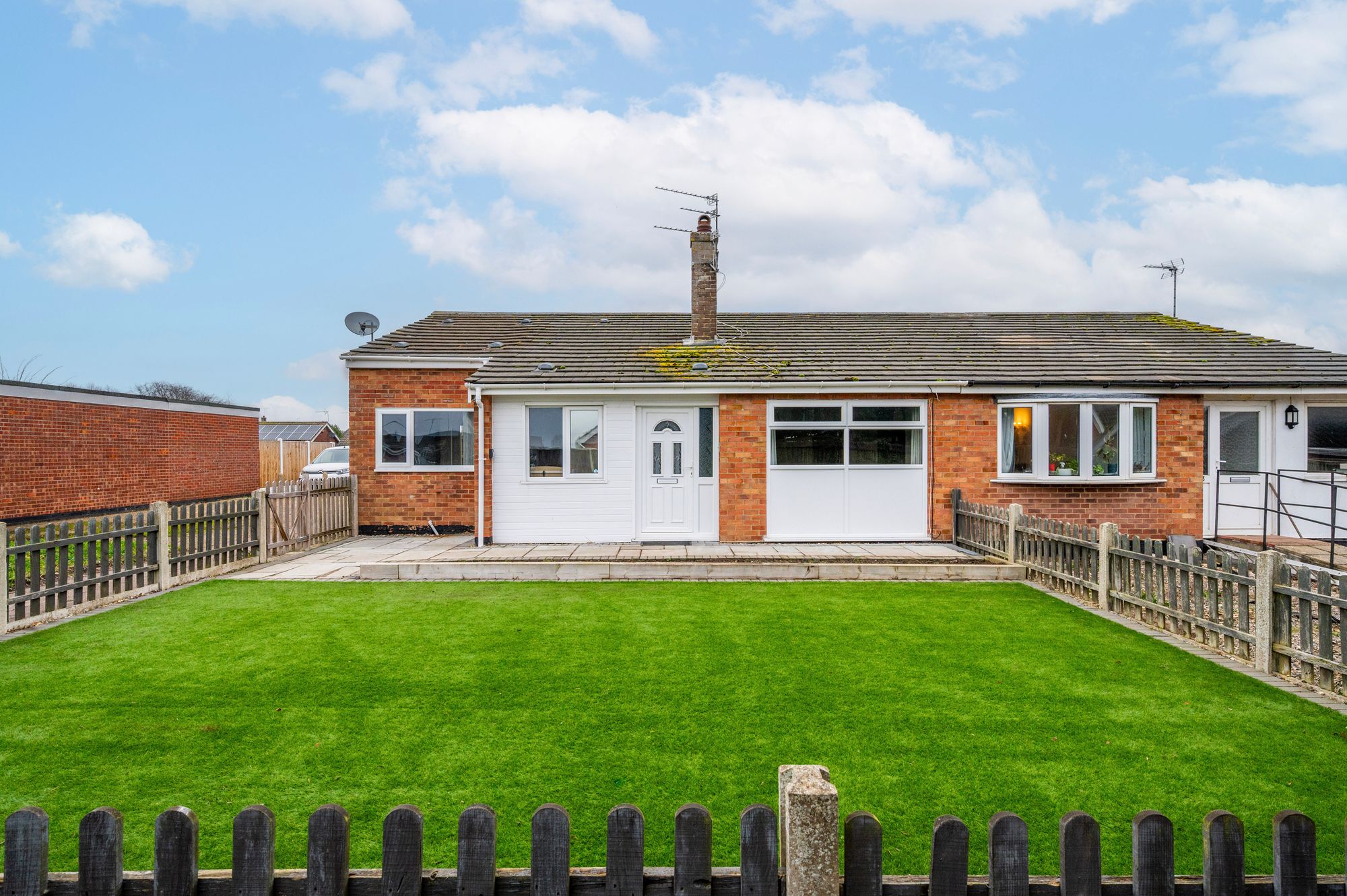 3-bed house on 11 Cedar Close, Great Yarmouth, £250,000