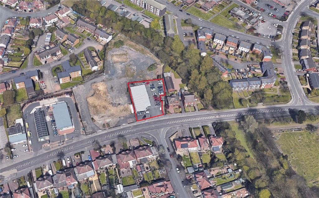 Photos of Wolverhampton Road West, Willenhall, Walsall WV13 60384900