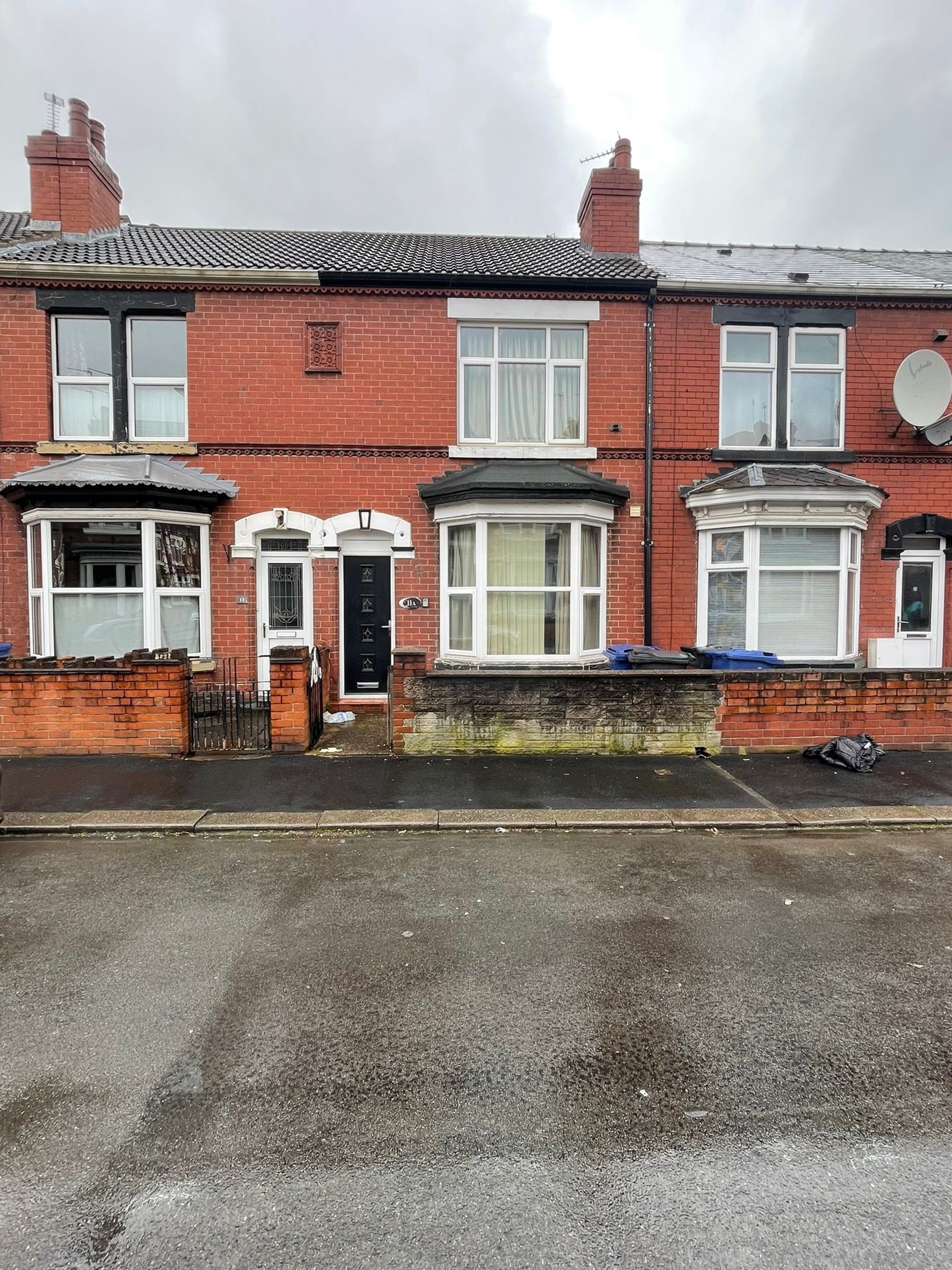 Room 1, 11a Lockwood Road, Doncaster photo 2