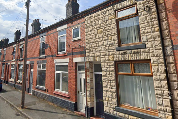 43, Crewe photo 3