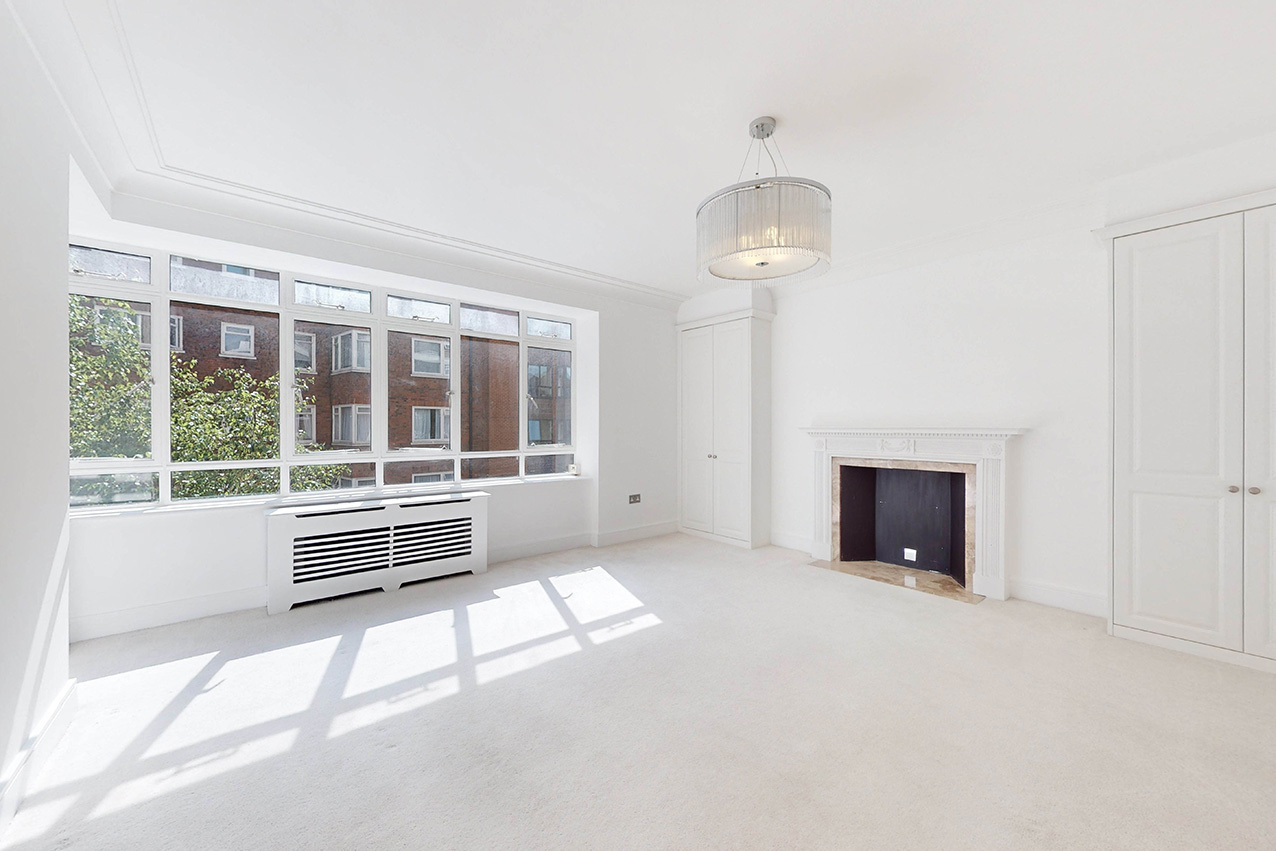 3 bedroom flat for sale 0