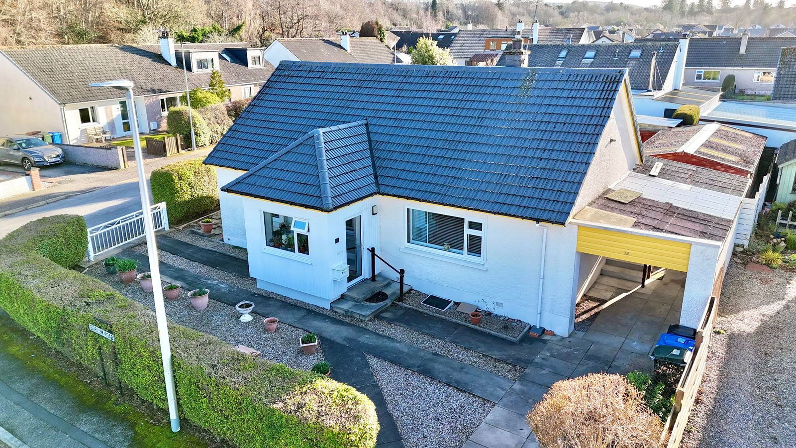 12, Borlum Road, Inverness photo 4