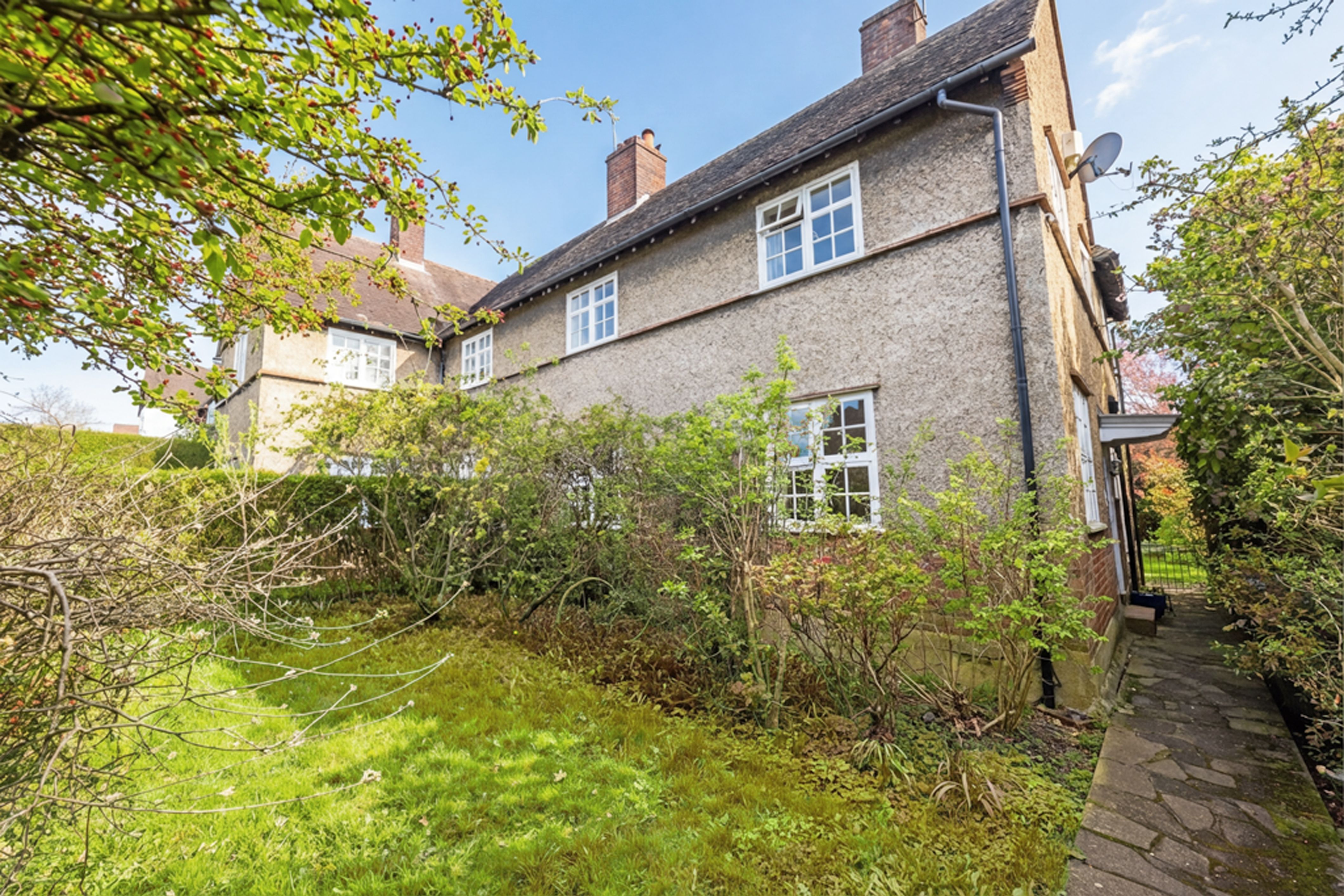 18 Brookland Rise, London, NW11 6DP - listing photo