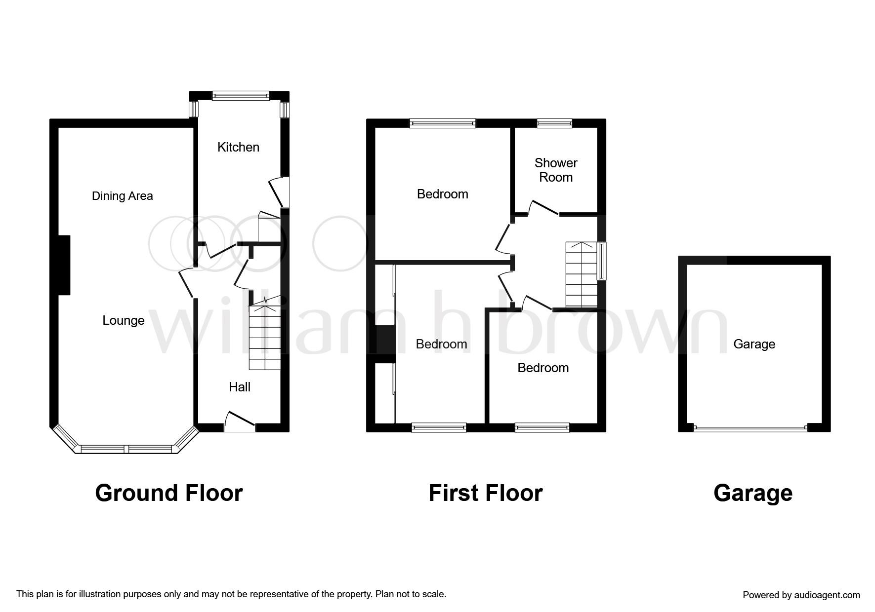 3 Bedrooms Semi-detached house for sale in Fairway, Bradford BD7