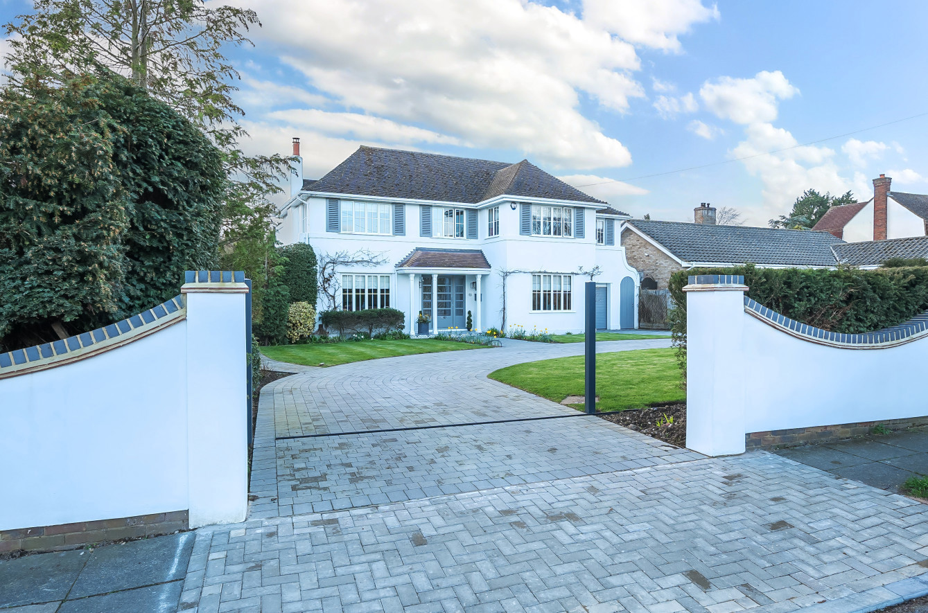 Photos of Marlings Park Avenue, Chislehurst BR7 66944150 PrimeLocation