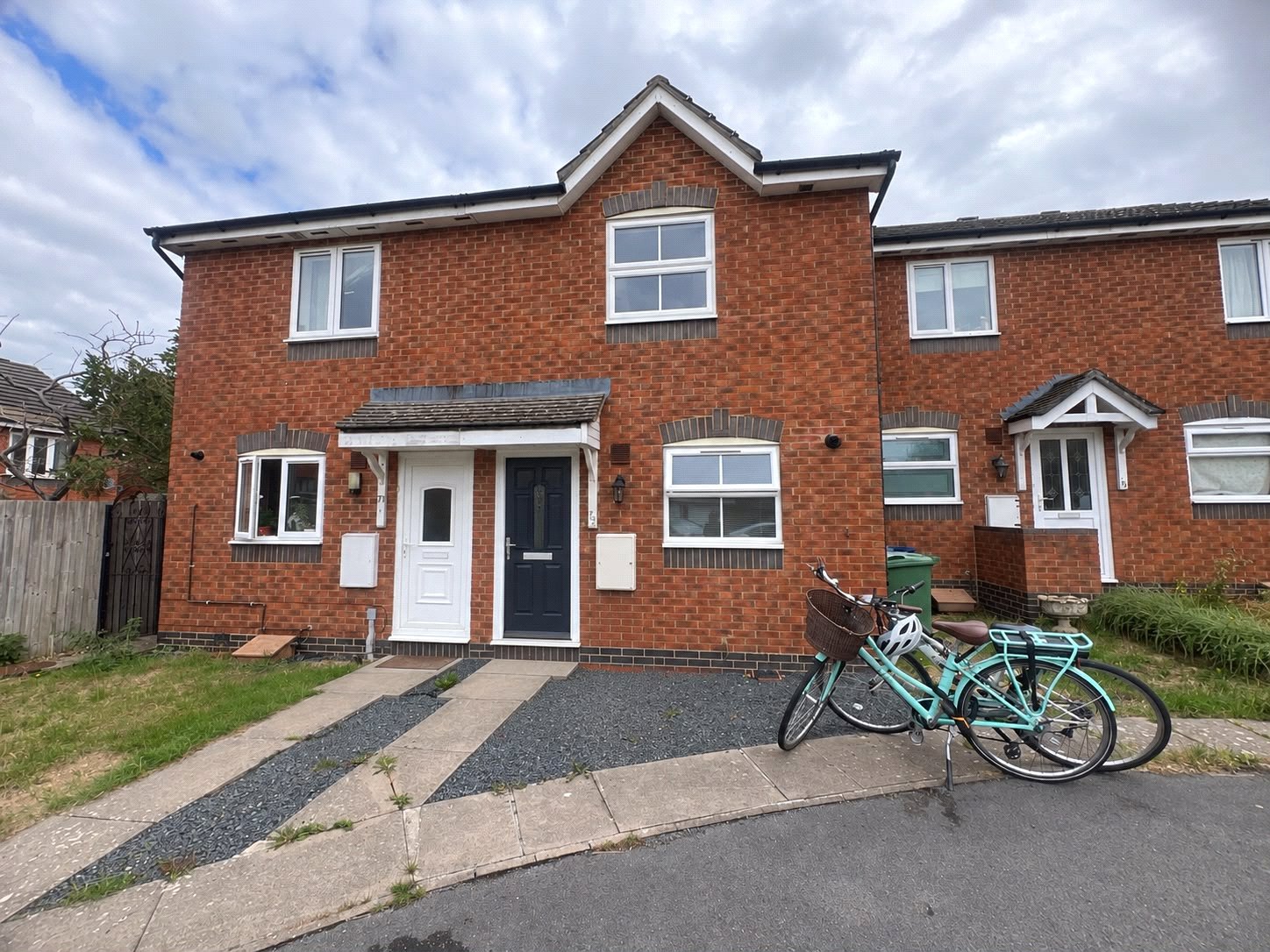 73, Nightingale Avenue, Oxfordshire photo 2