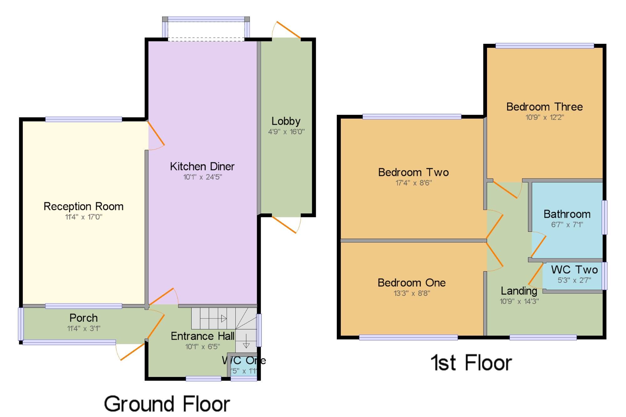 3 Bedrooms Detached house for sale in Elton Drive, Hazel Grove, Stockport, Cheshire SK7