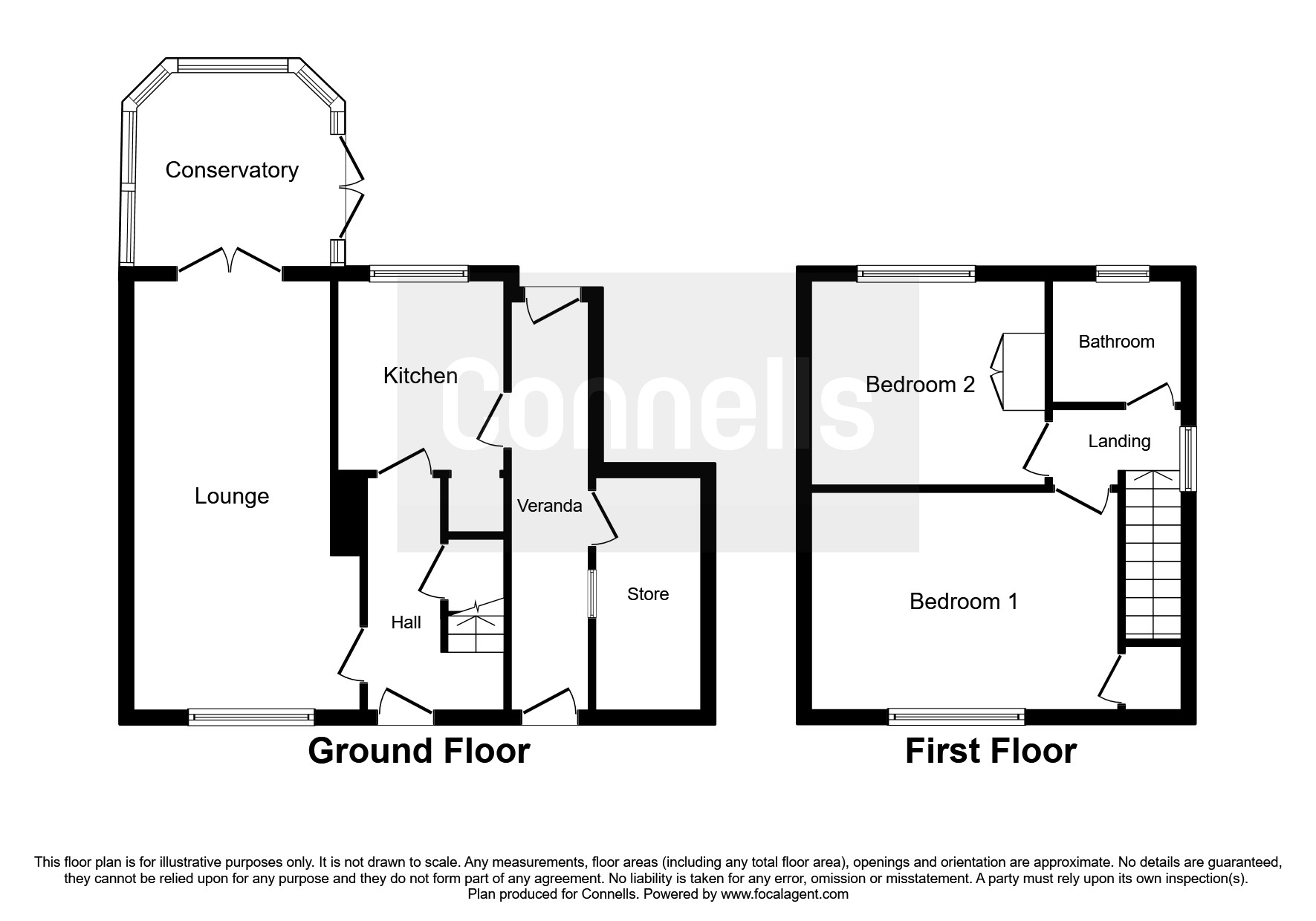 2 Bedrooms Semi-detached house for sale in Snape Road, Ashmore Park Wednesfield, Wolverhampton WV11