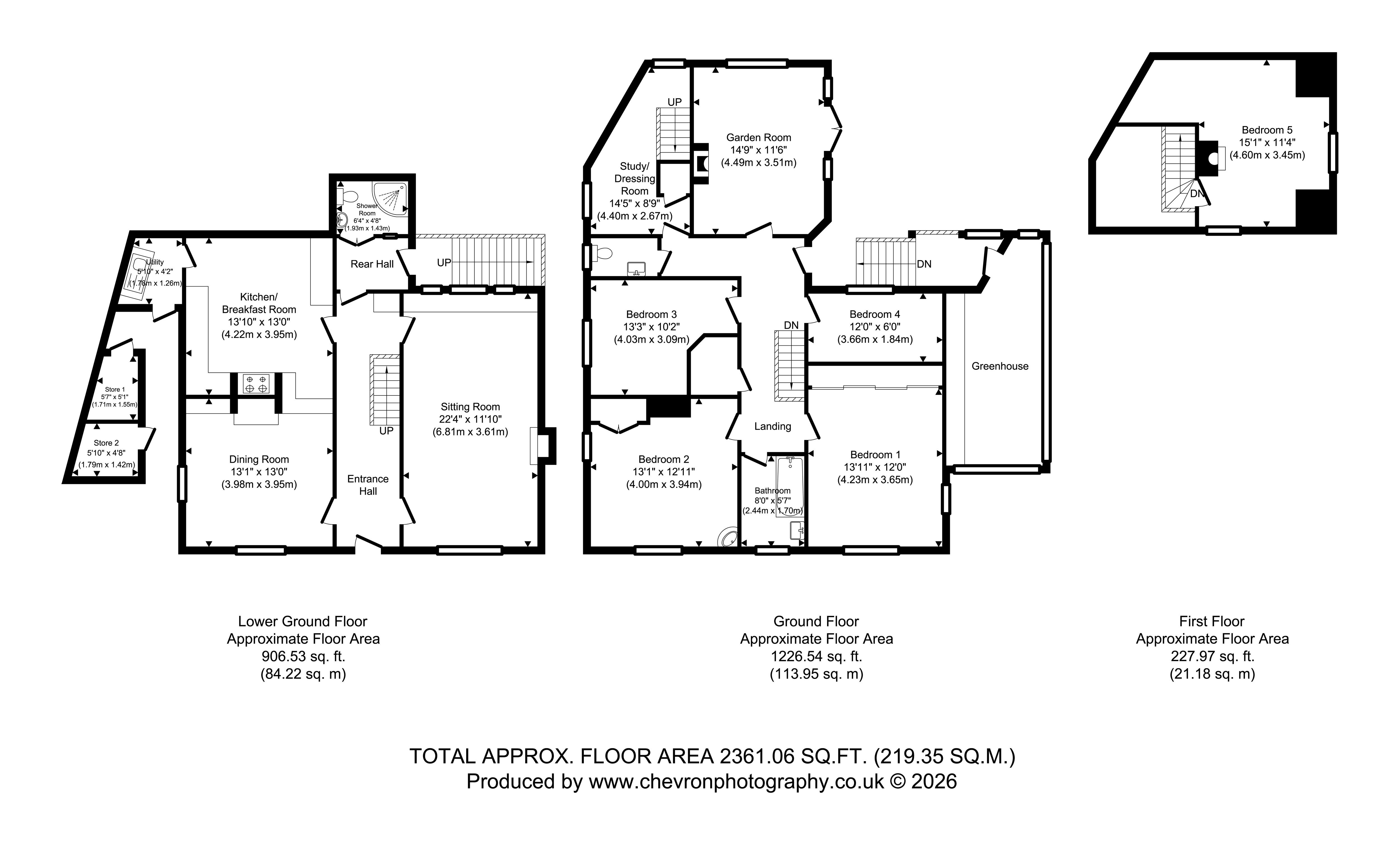 Chelsea Lodge, Newton Road, Sudbury floorplan