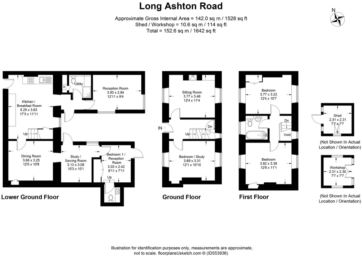 3 Bedrooms  for sale in Long Ashton Road, Long Ashton, Bristol BS41