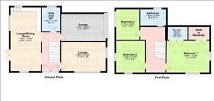 3 Bedrooms  for sale in Croslands Park, Barrow In Furness LA13
