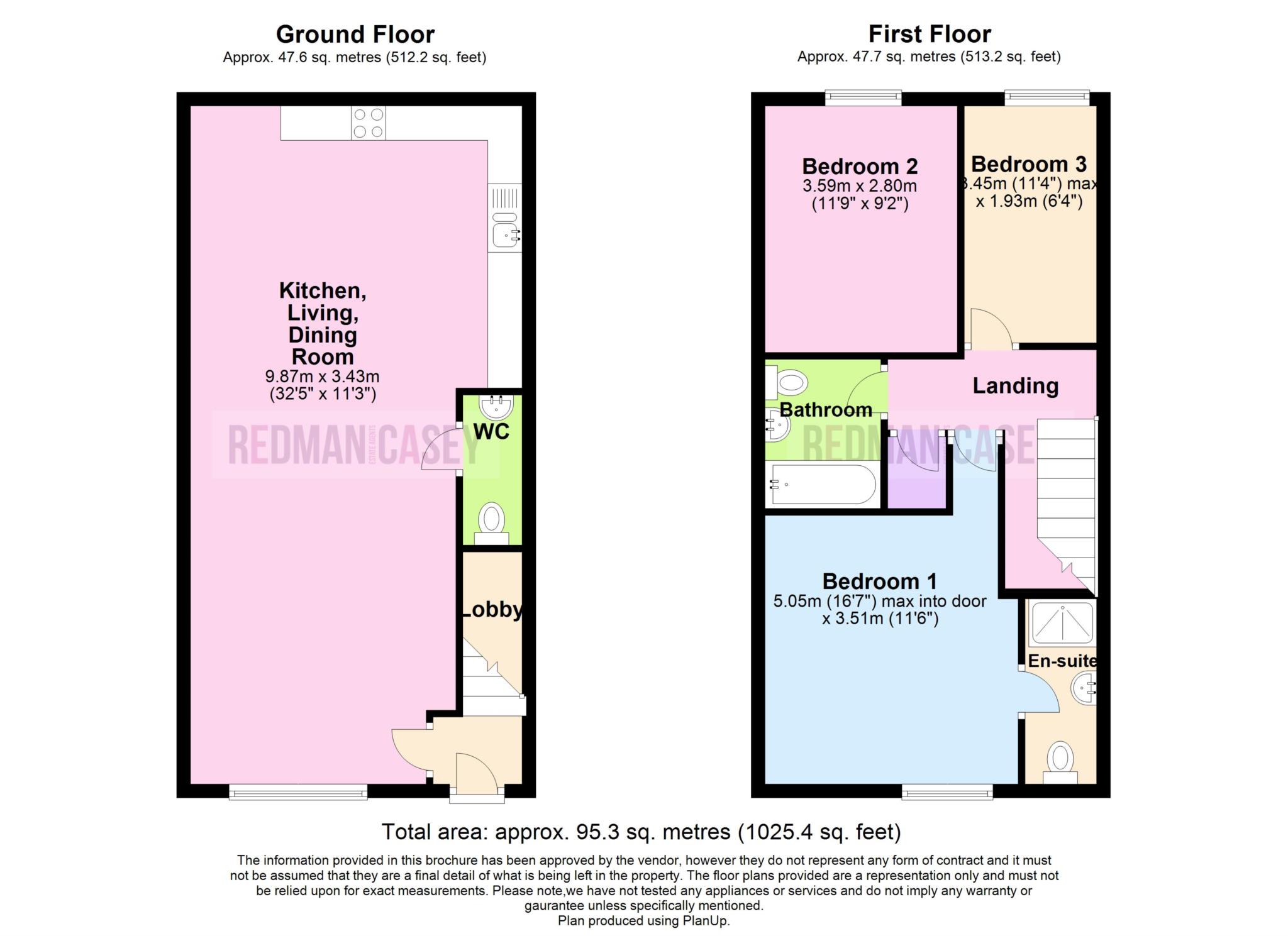 3 Bedrooms Mews house for sale in Bentley Brook Close, Horwich, Bolton BL6