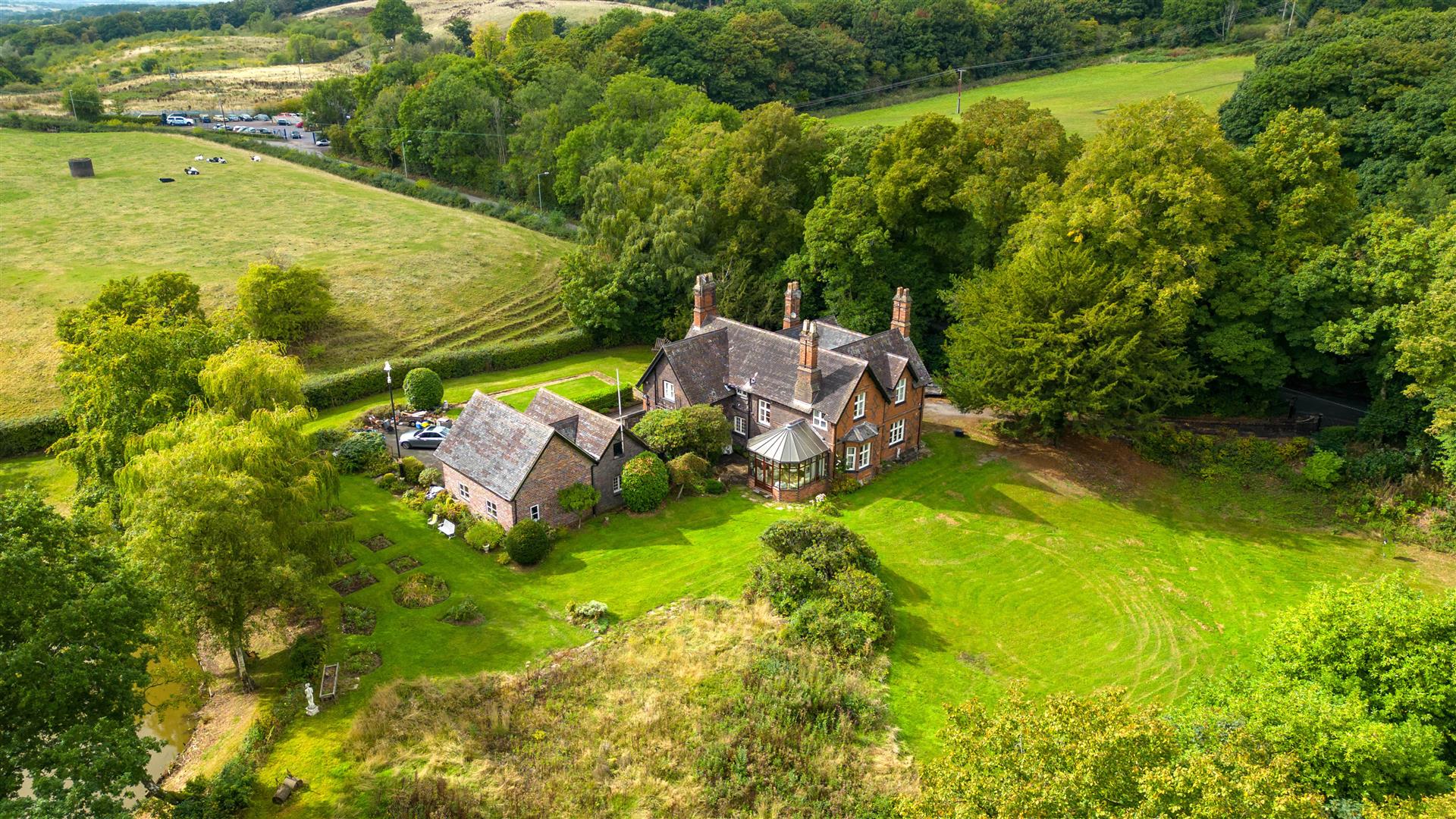 Photos of Pepper Street, Silverdale, NewcastleUnderLyme ST5