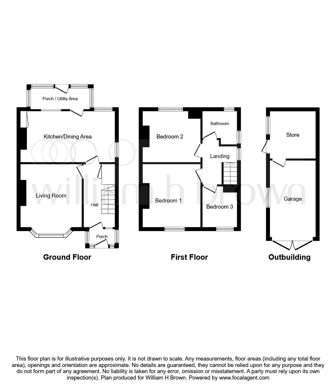 3 Bedrooms Semi-detached house for sale in Malvern Road, Dewsbury WF12