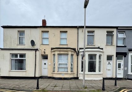 22, Erdington Road, Blackpool photo 2