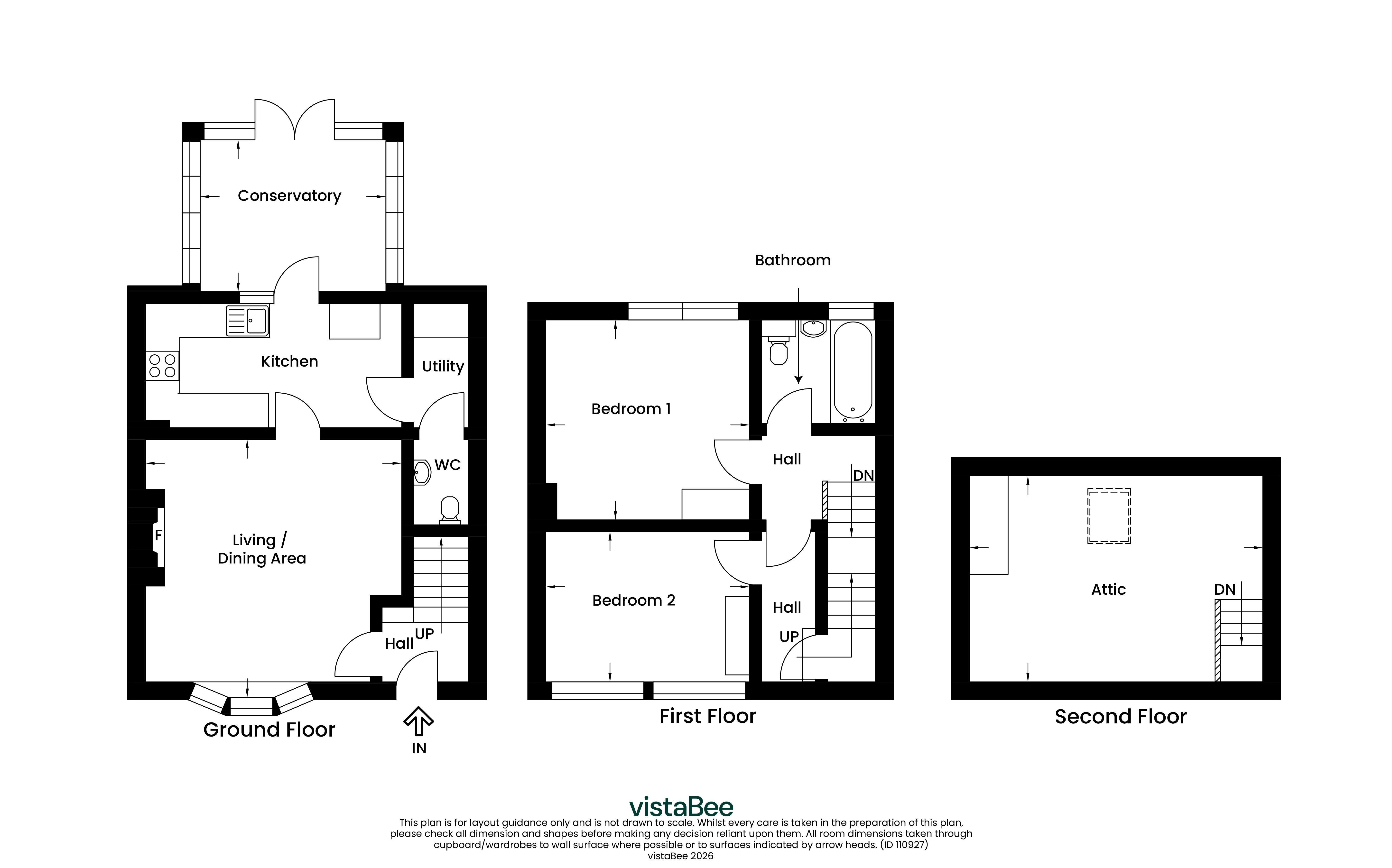 165, Clydesdale Avenue, South Lanarkshire floorplan