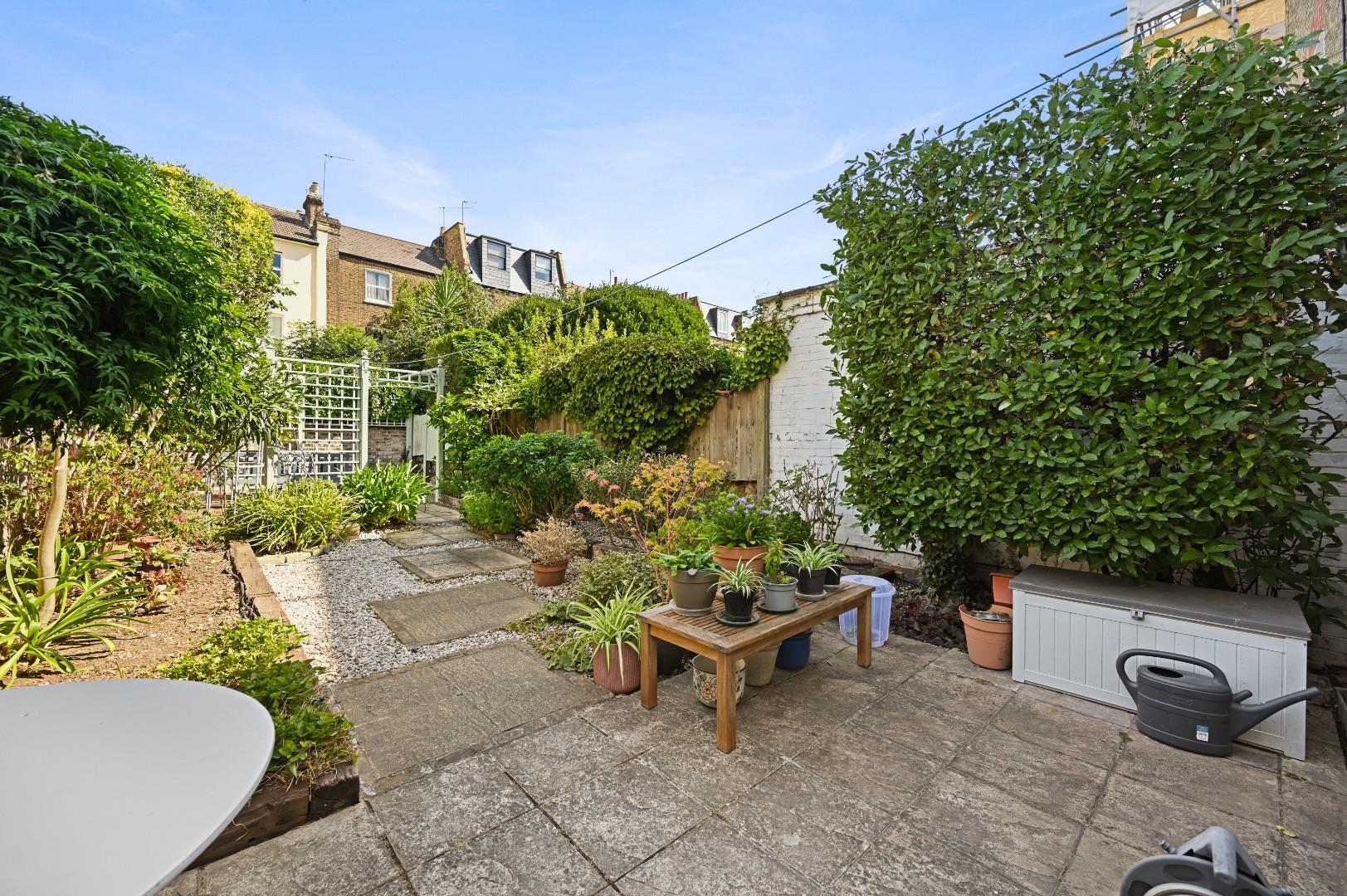 26, Dewhurst Road, London photo 2
