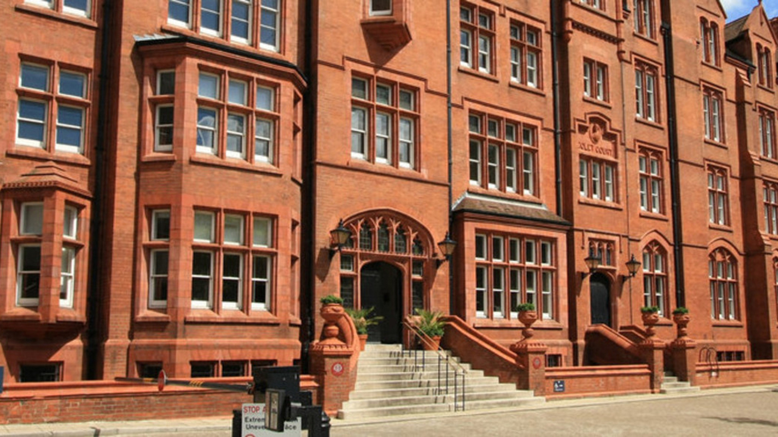 Photos of Colet Court, 100 Hammersmith Road, Hammersmith W6 53961266