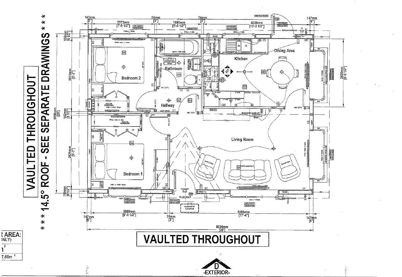 3 Dursley Vale Park, Woodfield Road, Cam floorplan