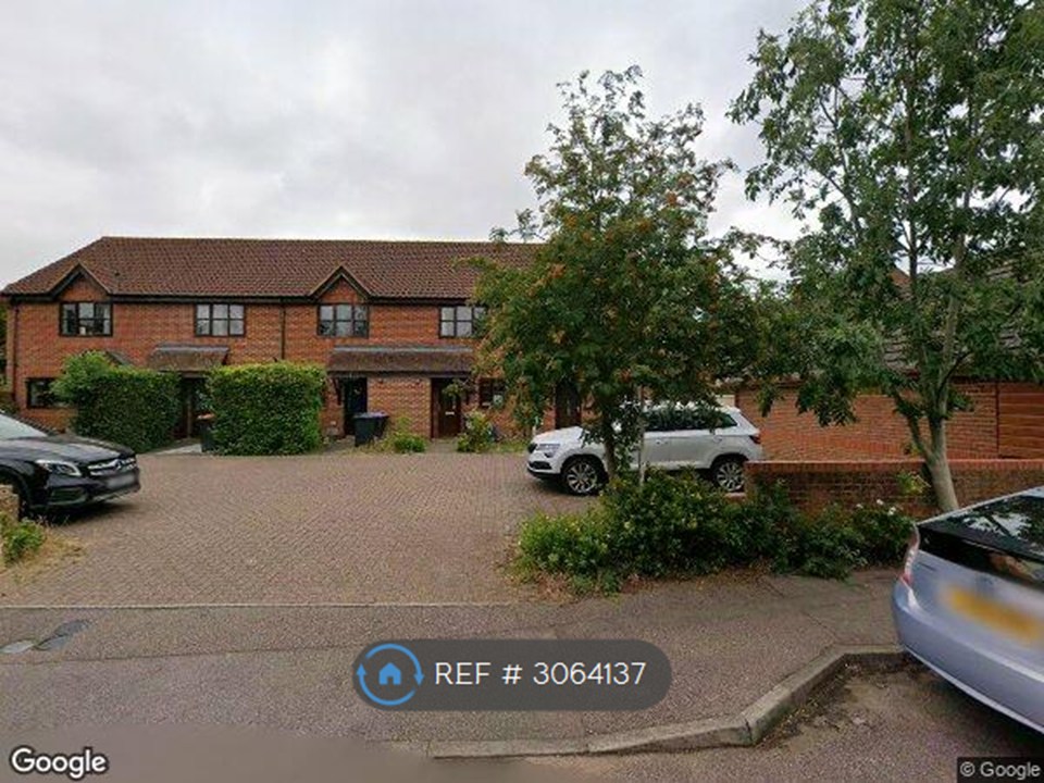 Deacon Place, Middleton, Milton Keynes photo 2