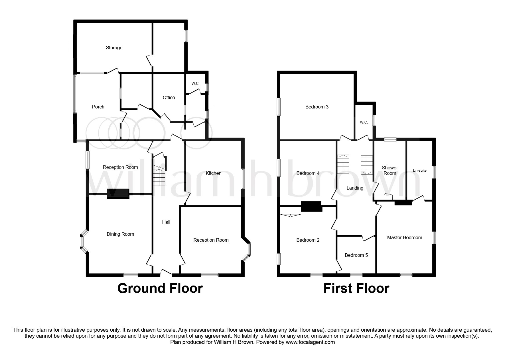 5 bed detached house for sale in Wisbech Road, Littleport, Ely CB6 Zoopla