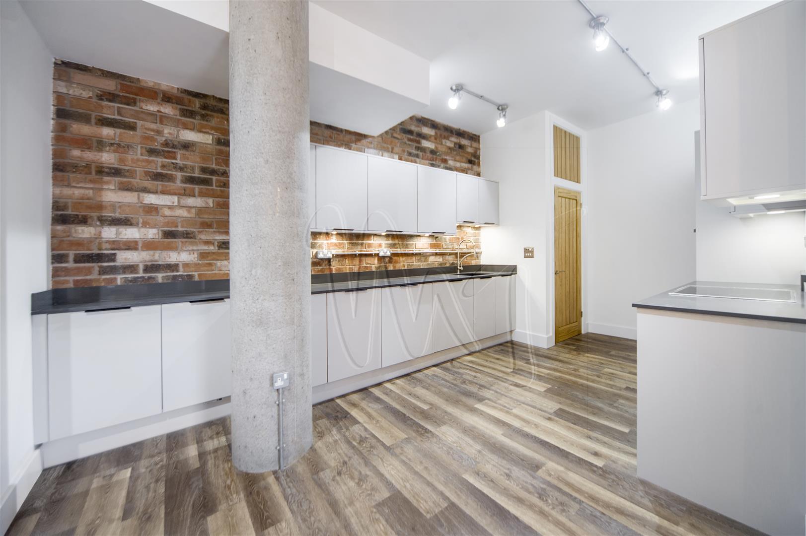 Loft D, 59, Sherborne Street, Birmingham photo 5