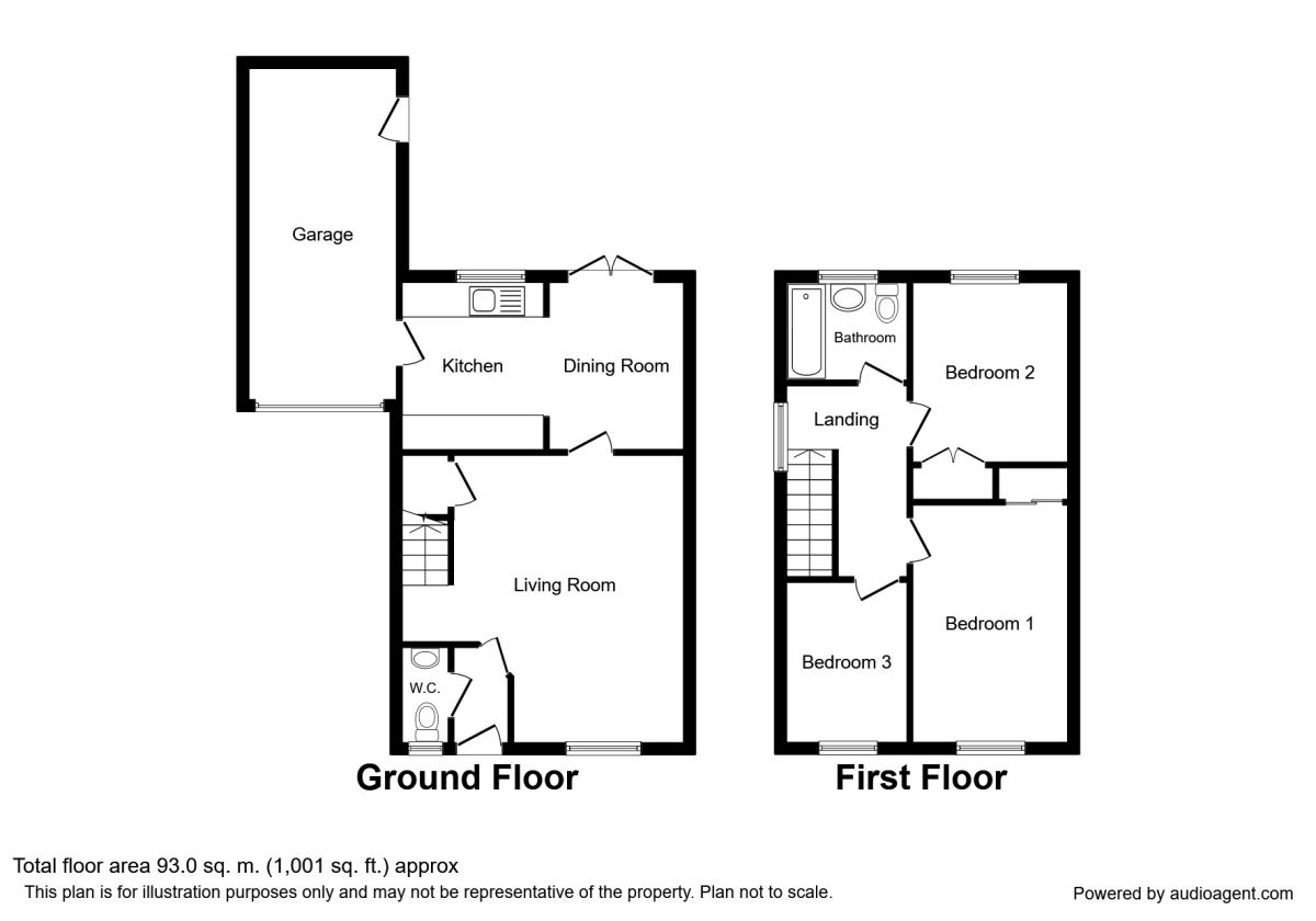 3 Bedrooms Detached house for sale in Clock Face Road, Clock Face, St. Helens WA9