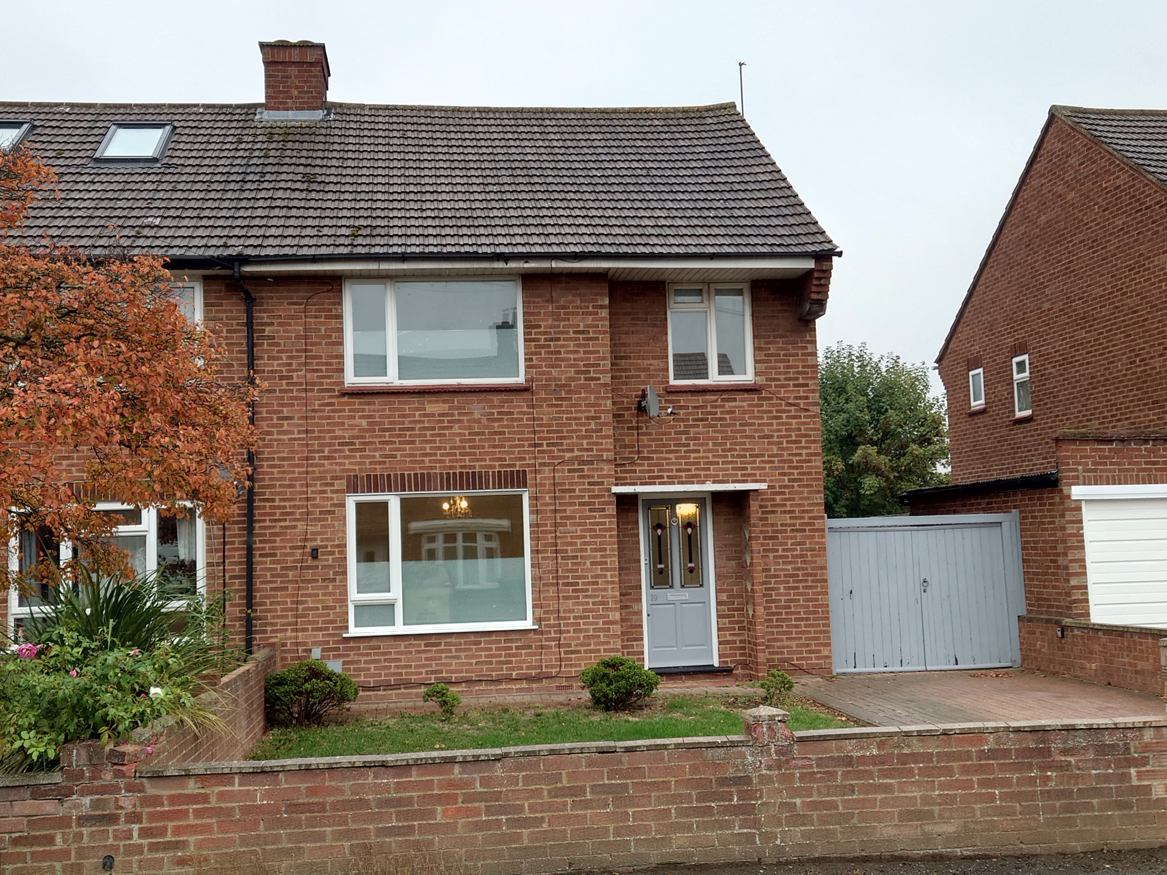 Uplands, Bedford photo 2