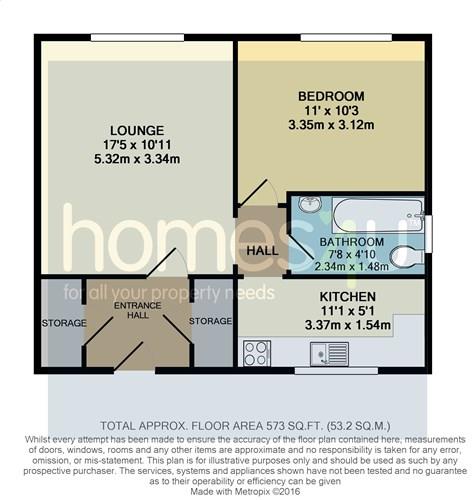 1 Bedrooms Flat for sale in Brook Road, Fallowfield, Manchester M14