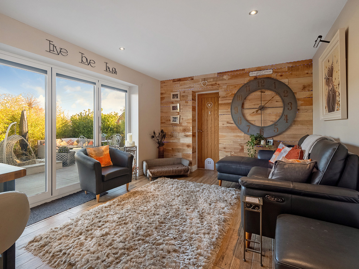 Photos of Church Walk Atherstone, Warwickshire CV9 66650171