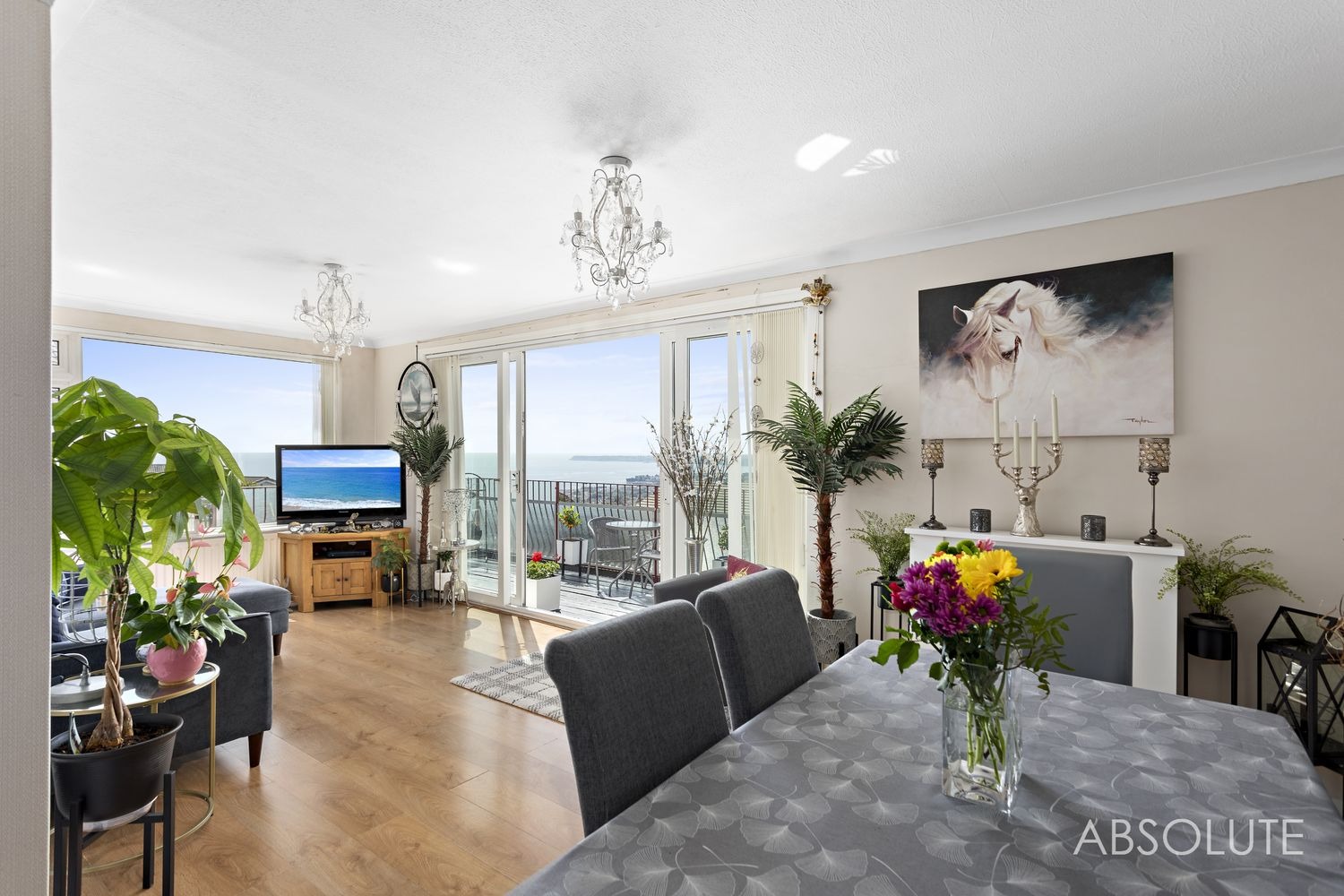 Photos of Dolphin Court Road, Preston, Paignton TQ3 61759552