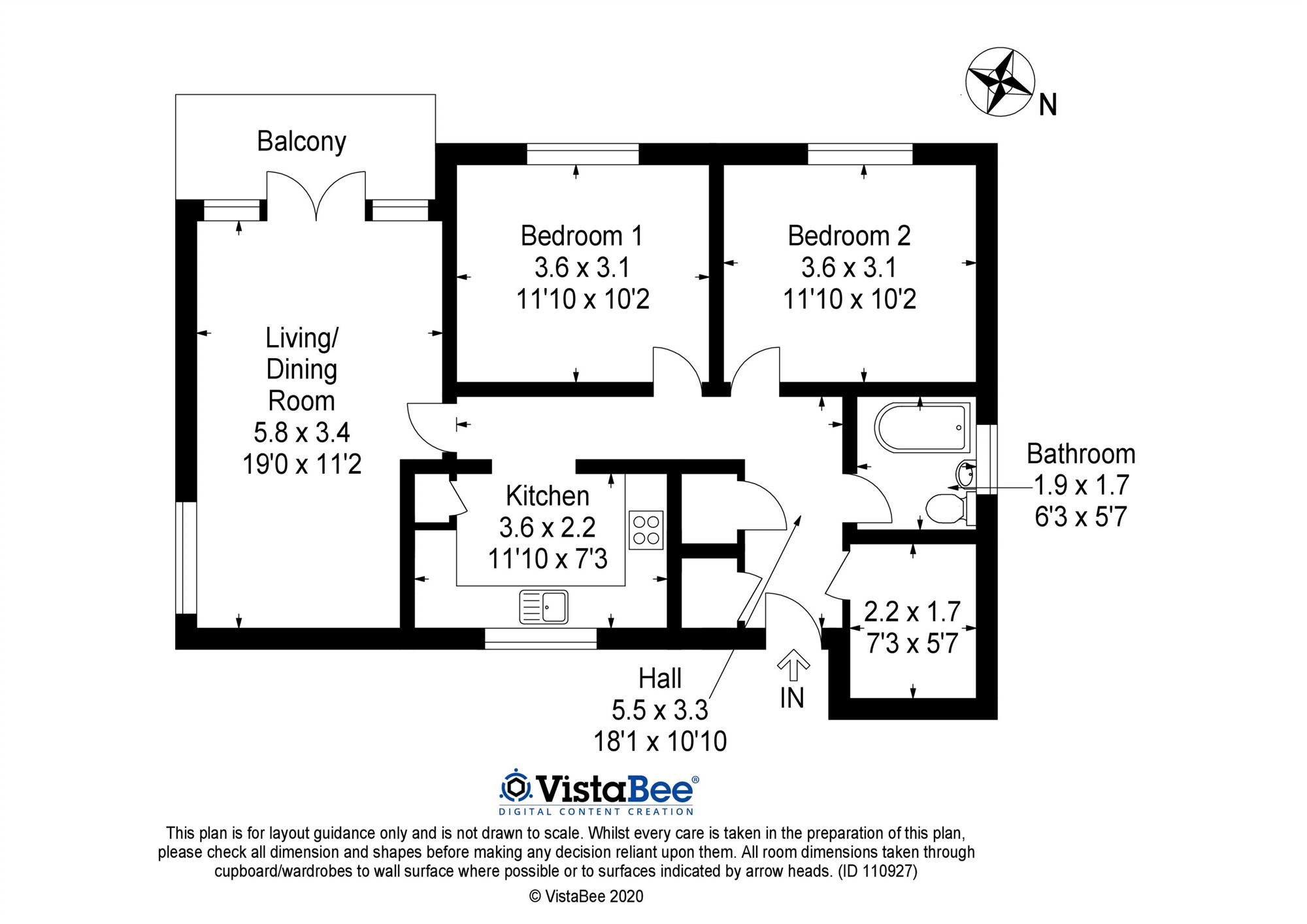 Riccarton, Westwood, East Kilbride G75, 2 bedroom flat for sale 54485719 PrimeLocation