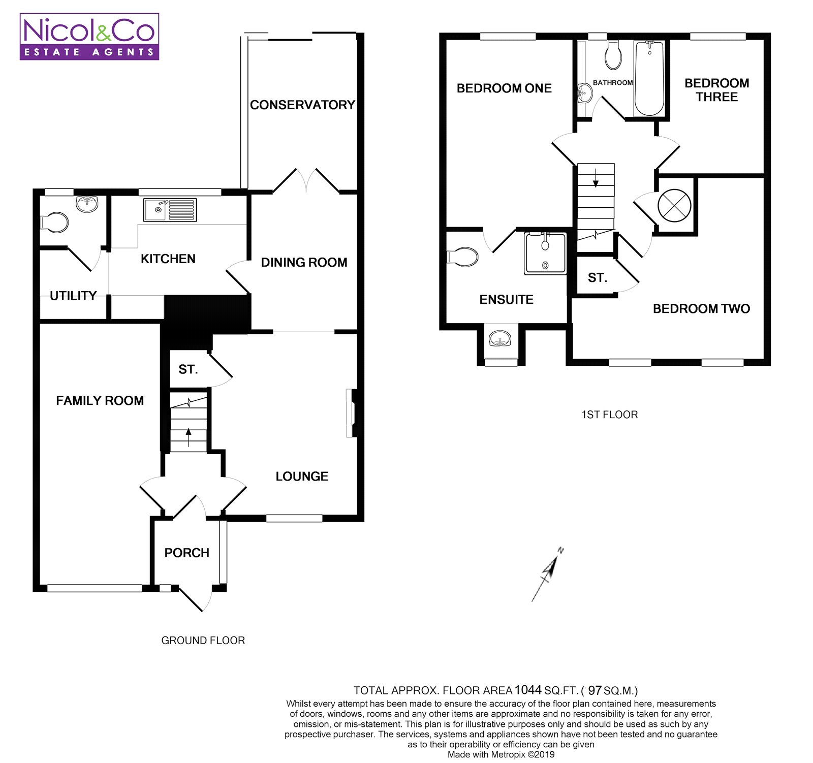 3 Bedrooms Detached house for sale in Kestrel Crescent, Droitwich Spa, Worcestershire WR9