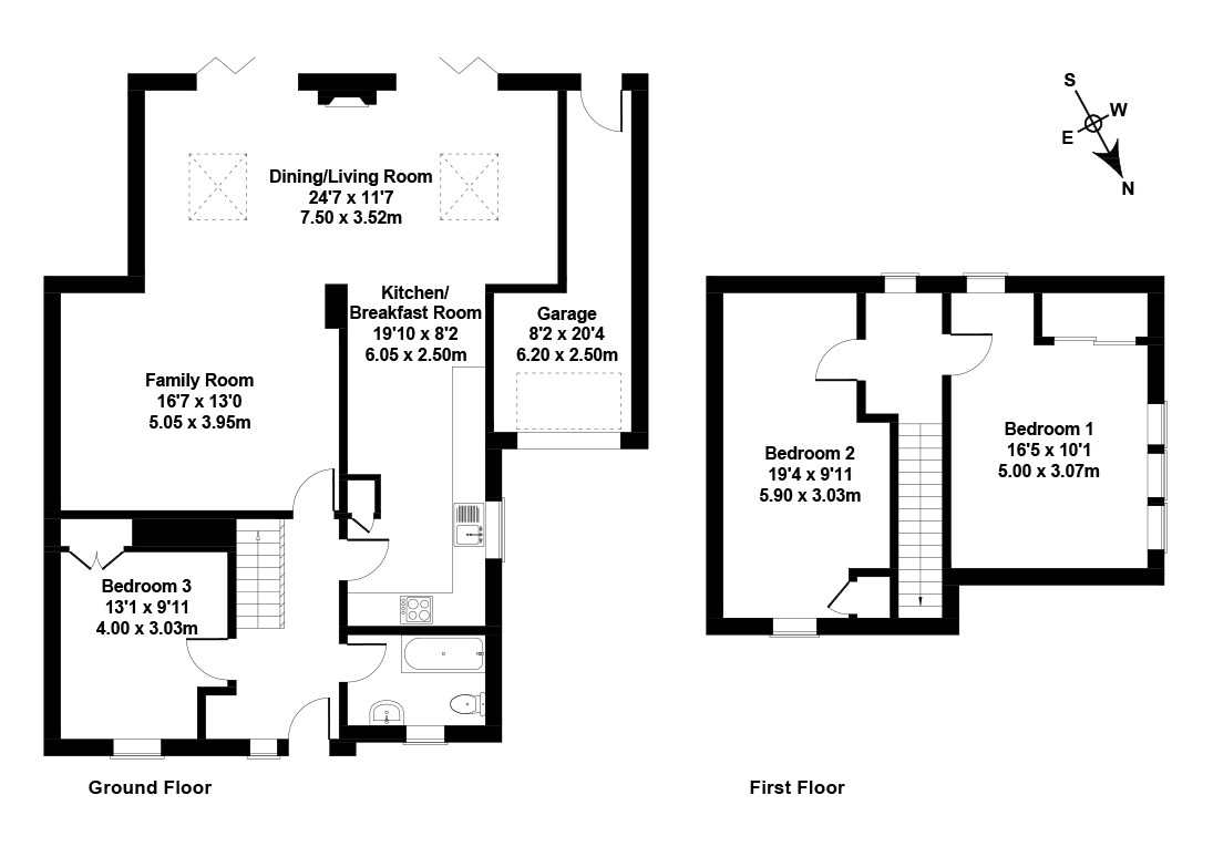 3 Bedrooms Semi-detached bungalow for sale in Redford Road, Edinburgh EH13